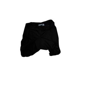 Quest‎ Padded Bike Shorts Cycling Compression Black XL